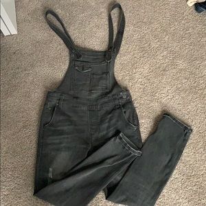 Free people overalls